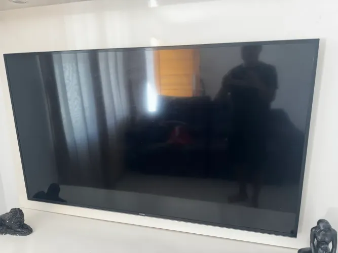 Tv 65 Samsung Smart