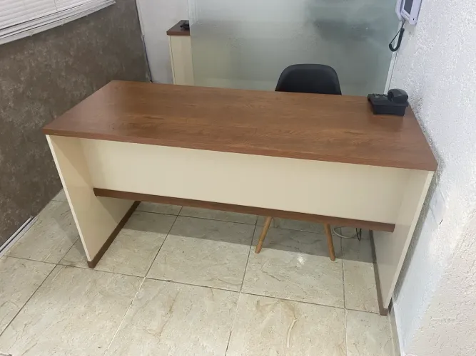 Mesa de escritório 