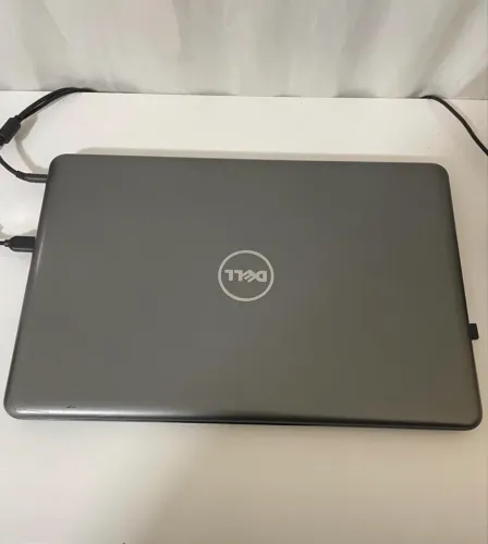Notebook Dell