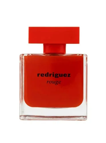 Perfume árabe Redriguez Rouge 100ml