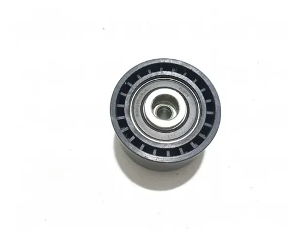 Polia Tensor Rolamento Correia Dentada Peugeot 207