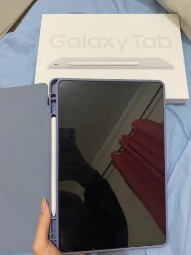 Tablet Samsung Galaxy S10 FE 128gb