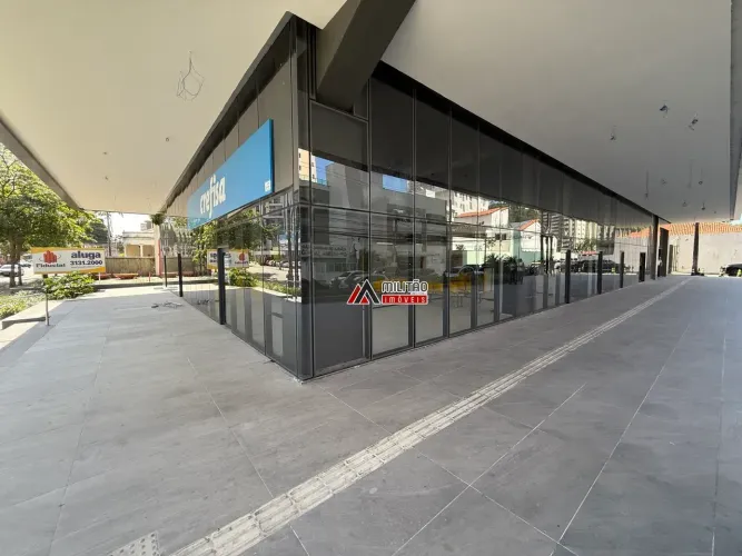 Sala Comercial para venda 47,86m2 na Avenida Santos Dumont - Aldeota - Fortaleza - CE