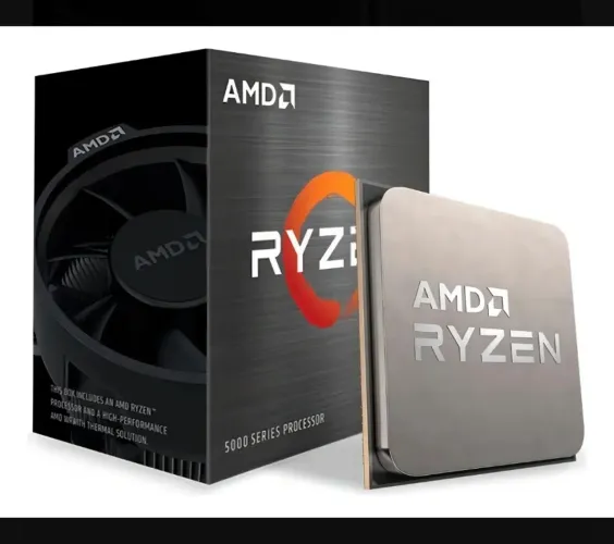 Ryzen 7 5700