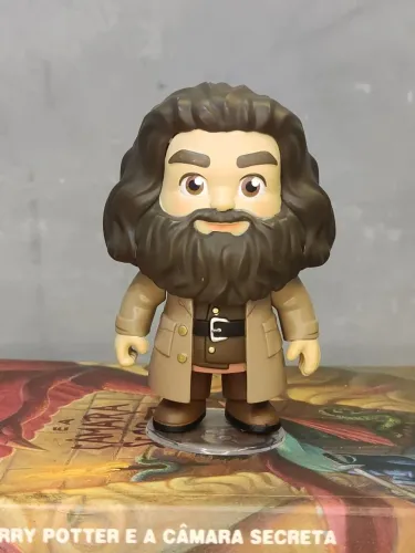 Rubeus Hagrid 5 Star