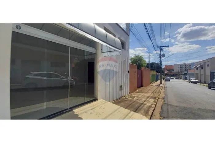 Imóvel Comercial Estratégico em Capela, Mogi Guaçu