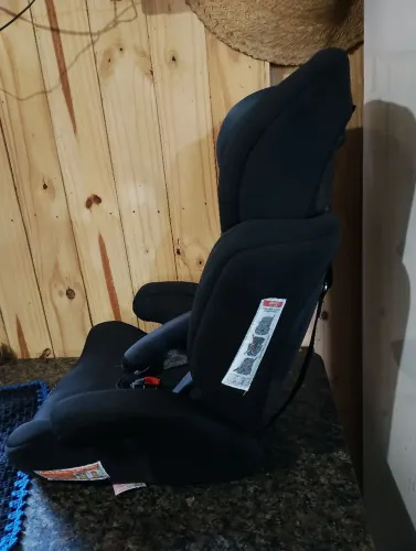 Cadeirinha de carro