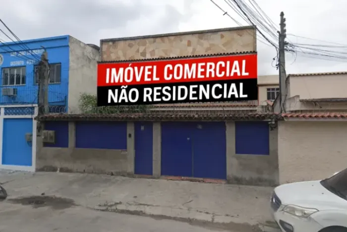 Imóvel Comercial 380m² no Centro de São João - Ideal para Clínicas, Escolas e Empresa