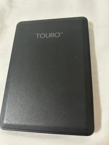 HD EXTERNO EM PERFEITO ESTADO - OPORTUNIDADE! ?