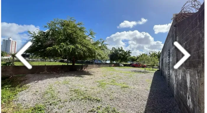 TERRENO 360m2 no JARDIM EUROPA