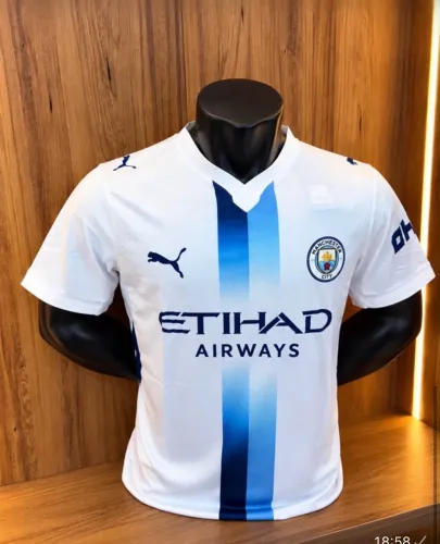 Camisa de time
