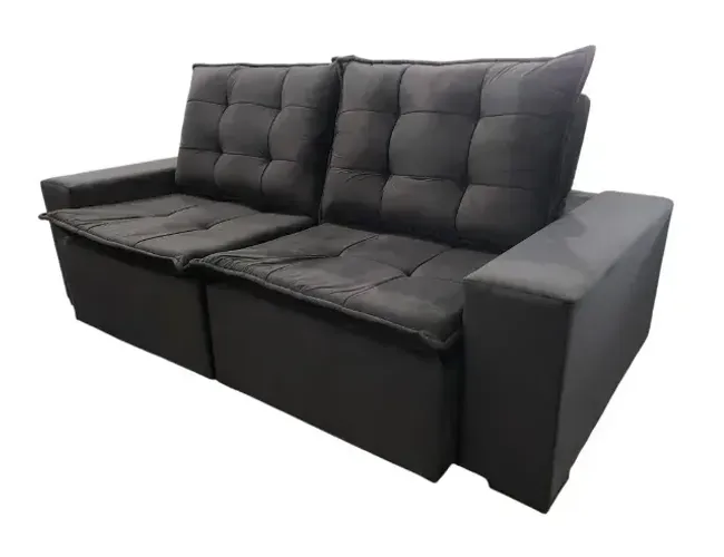Sofa Angra Retratil e Reclinavel (Novo)