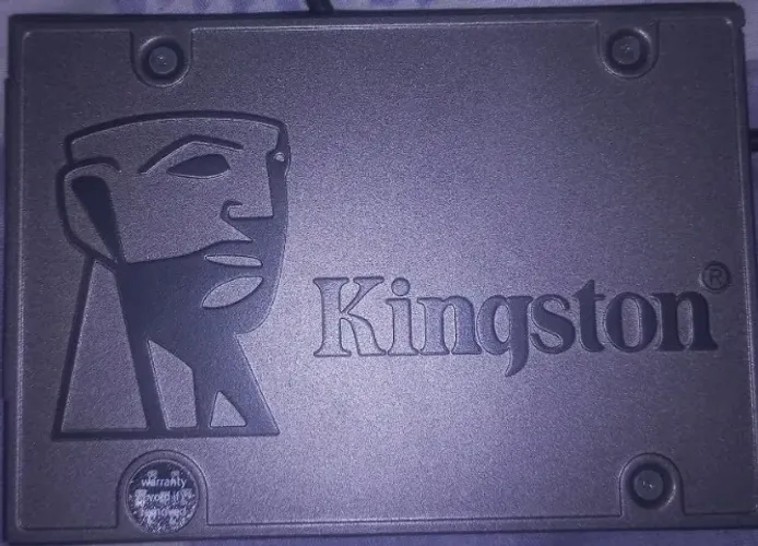 SSD Kingston 240GB