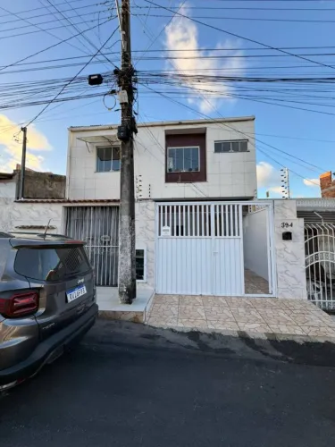Residencial de Casas à Venda - OPORTUNIDADE PARA INVESTIR!