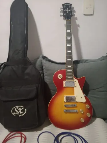 GUITARRA LESPAUL STRINBERG LPS-230