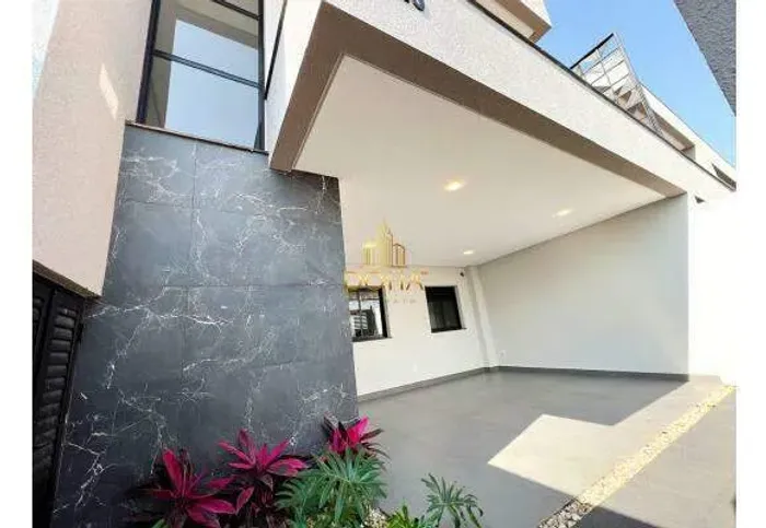 CONDOMÍNIO RESIDENCIAL COUNTRY VILLAS