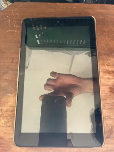 TABLET Dell Venue 8 (Modelo T02D / Série 3830)