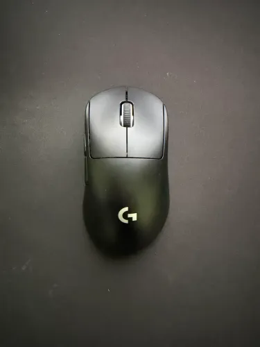 LOGITECH G PRO X SUPERLIGHT 2 DEX