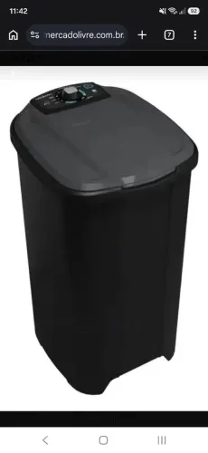 Vendo Tanquinho De Roupa