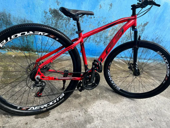 Bike 29 nova 