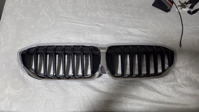 Grade bmw 320i 2021 original 