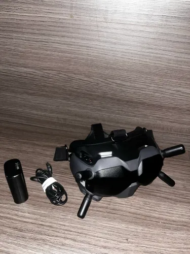 Dji goggles v2