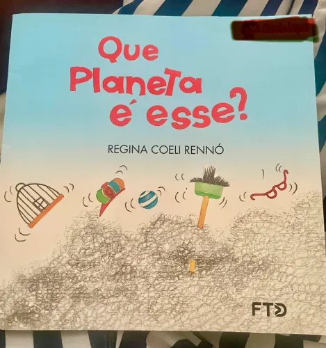 Livros de Leitura infantil e juvenil