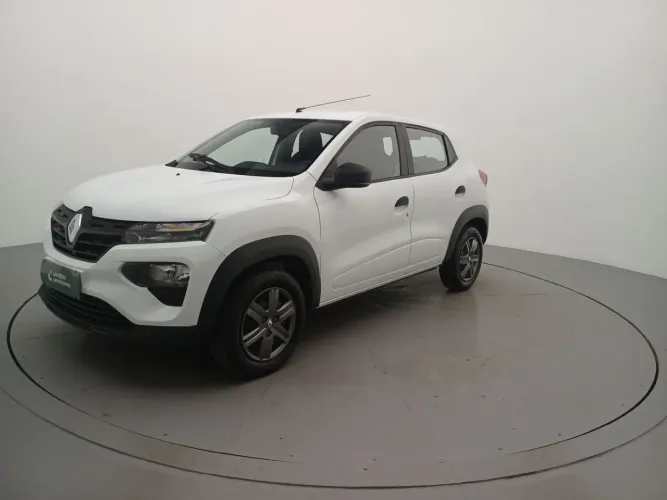Renault Kwid 1.0 Zen 2026