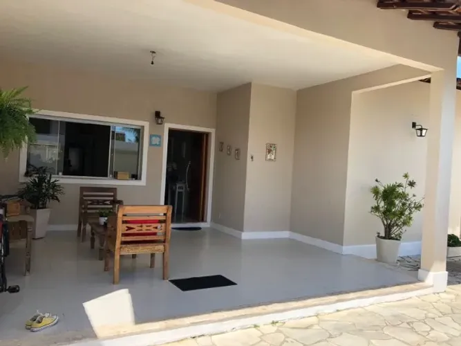 CASA PARA TEMPORADA CARNAVAL