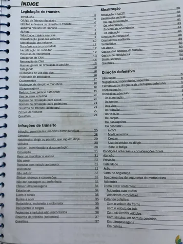 Auto escola