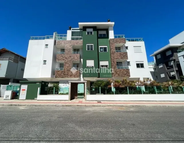 Apartamento com 2 dormitórios para vender ou alugar, 78m² - Rio Tavares - Florianópolis/SC