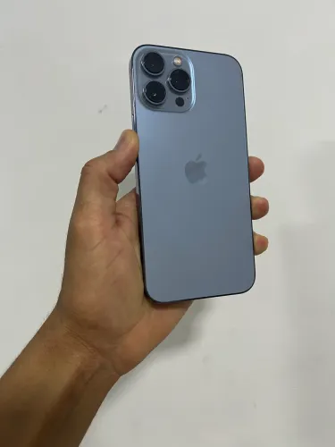 iPhone 13 Pro Max 256