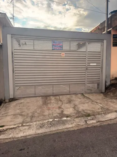 Imóvel para aluguel com 2 quartos em Jardim Três Marias - São Paulo - SP