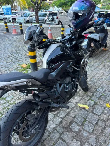 Zontes T350x