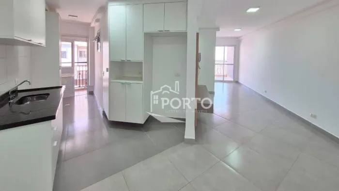 Apartamento 2 quartos para alugar no Residencial Plaza Mayor em Piracicaba