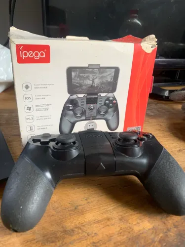 Controle Ipega 9076 ORIGINAL