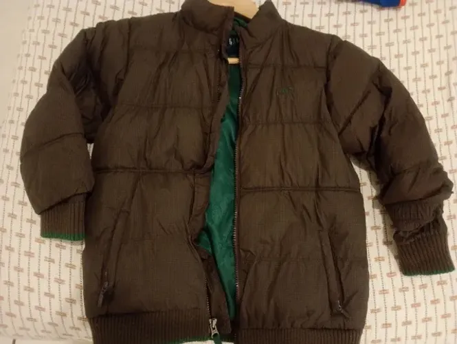Vendo casaco infantil Gap