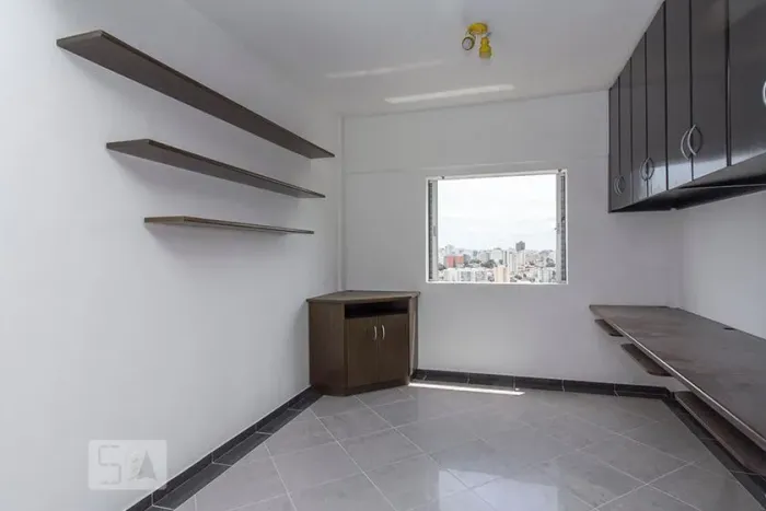 Apartamento à Venda - Vila Romana, 1 Quarto, 60 m2
