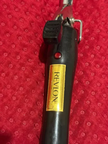 BABYLISS REVLON