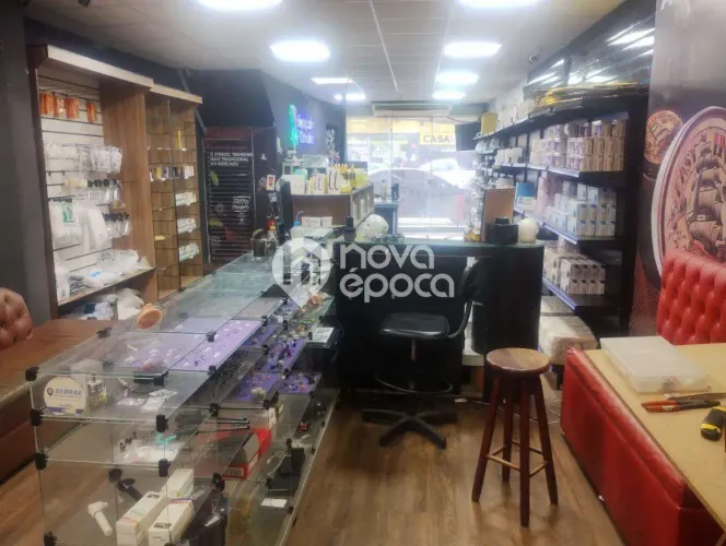 São Cristóvão | Loja