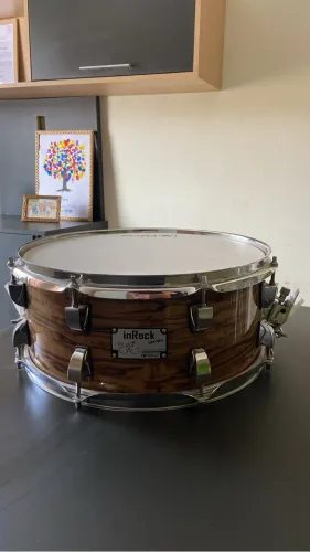 Caixa bateria Odery