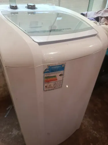 Semi-novo *