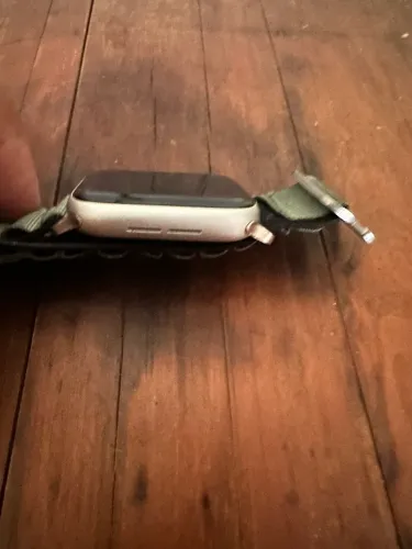 Apple Watch séries 4 tamanho 44