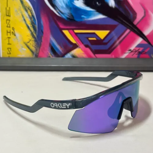 Oakley Hydra Prizm- pouco uso 