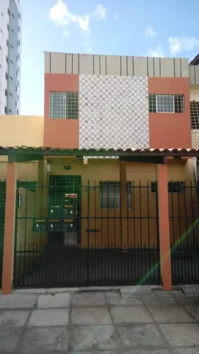Qutinete em Bairro Novo, próximo à FMO e ao Shopping Pateo