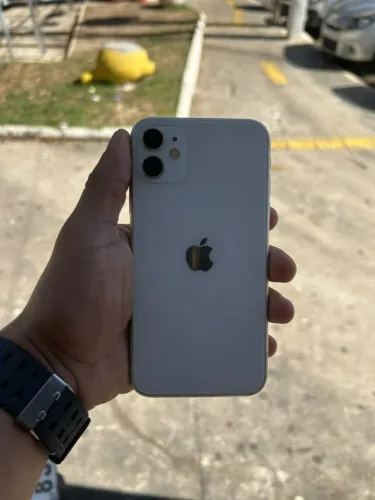 IPHONE 11 ZERO