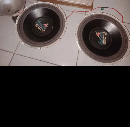 Autofalantes
