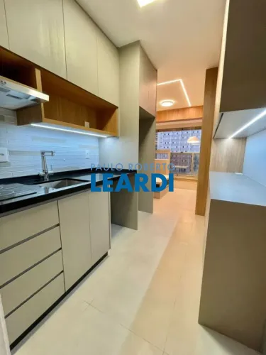 APARTAMENTO - SUMAREZINHO - SP
