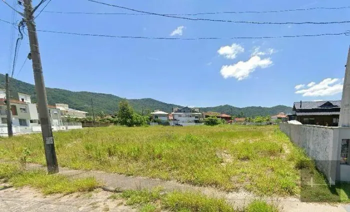 Terreno à venda, 360 m² por R$ 1.150.000 - Pântano do Sul - Florianópolis/SC