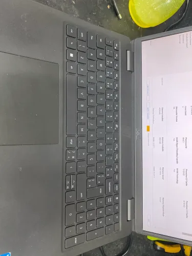 Notebook Dell Latitude 3520 I5-11 4gb